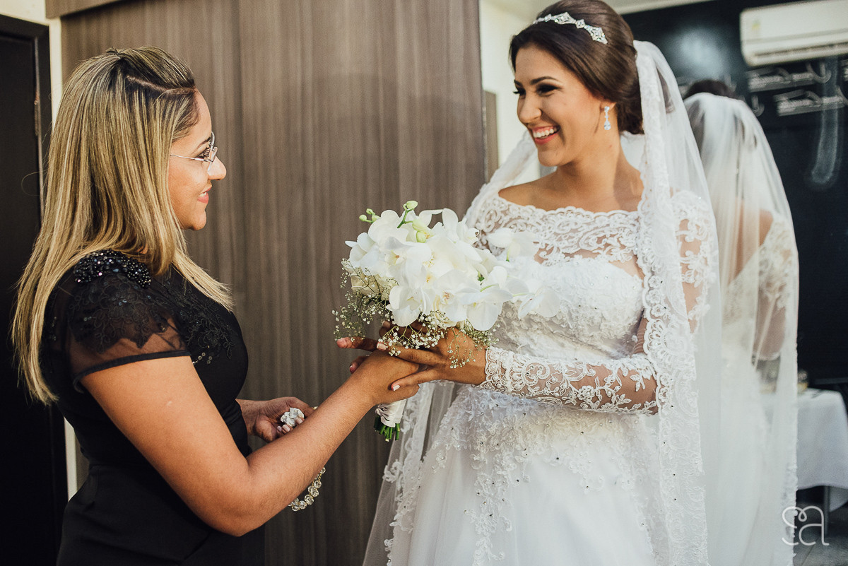 Casamento Iara e Warley