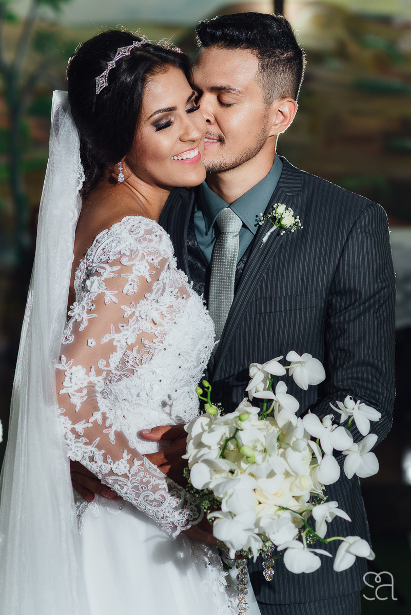 Casamento Iara e Warley