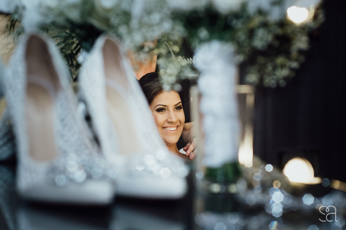 Casamento Iara e Warley