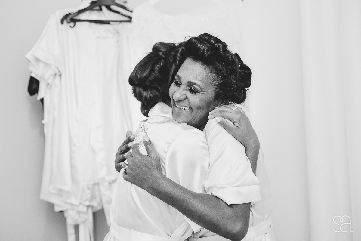 Casamento Iara e Warley