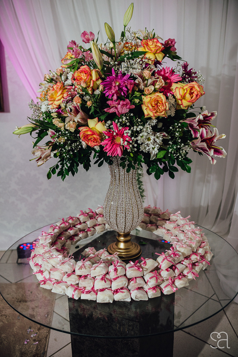 Casamento Iara e Warley