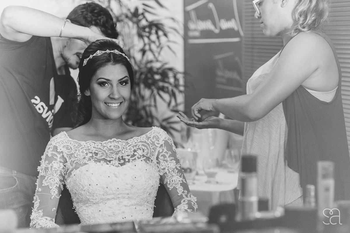 Casamento Iara e Warley