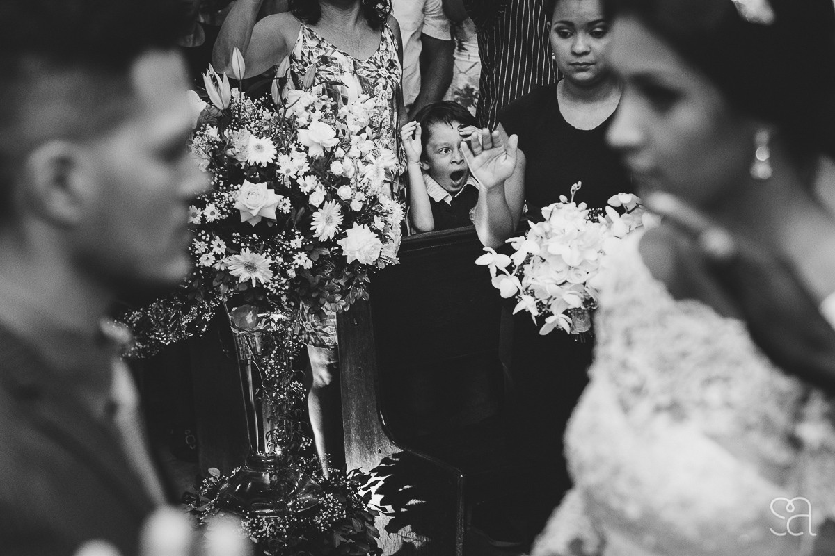 Casamento Iara e Warley