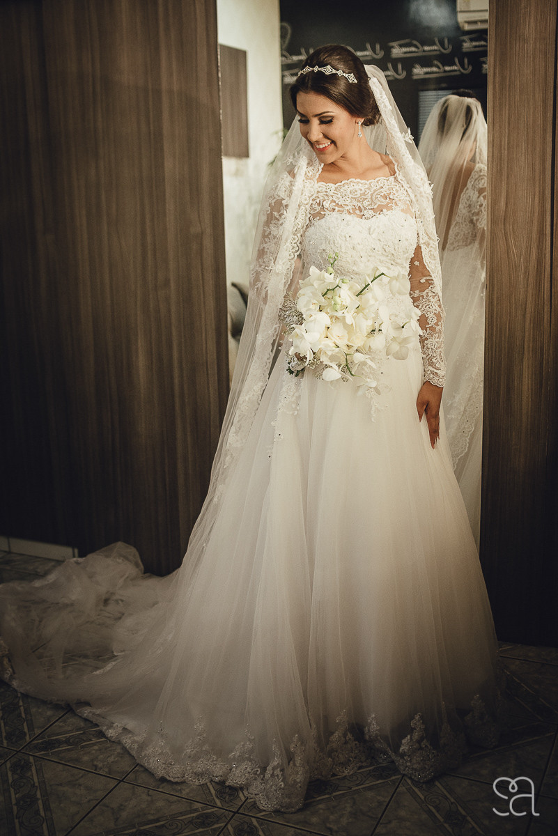 Casamento Iara e Warley