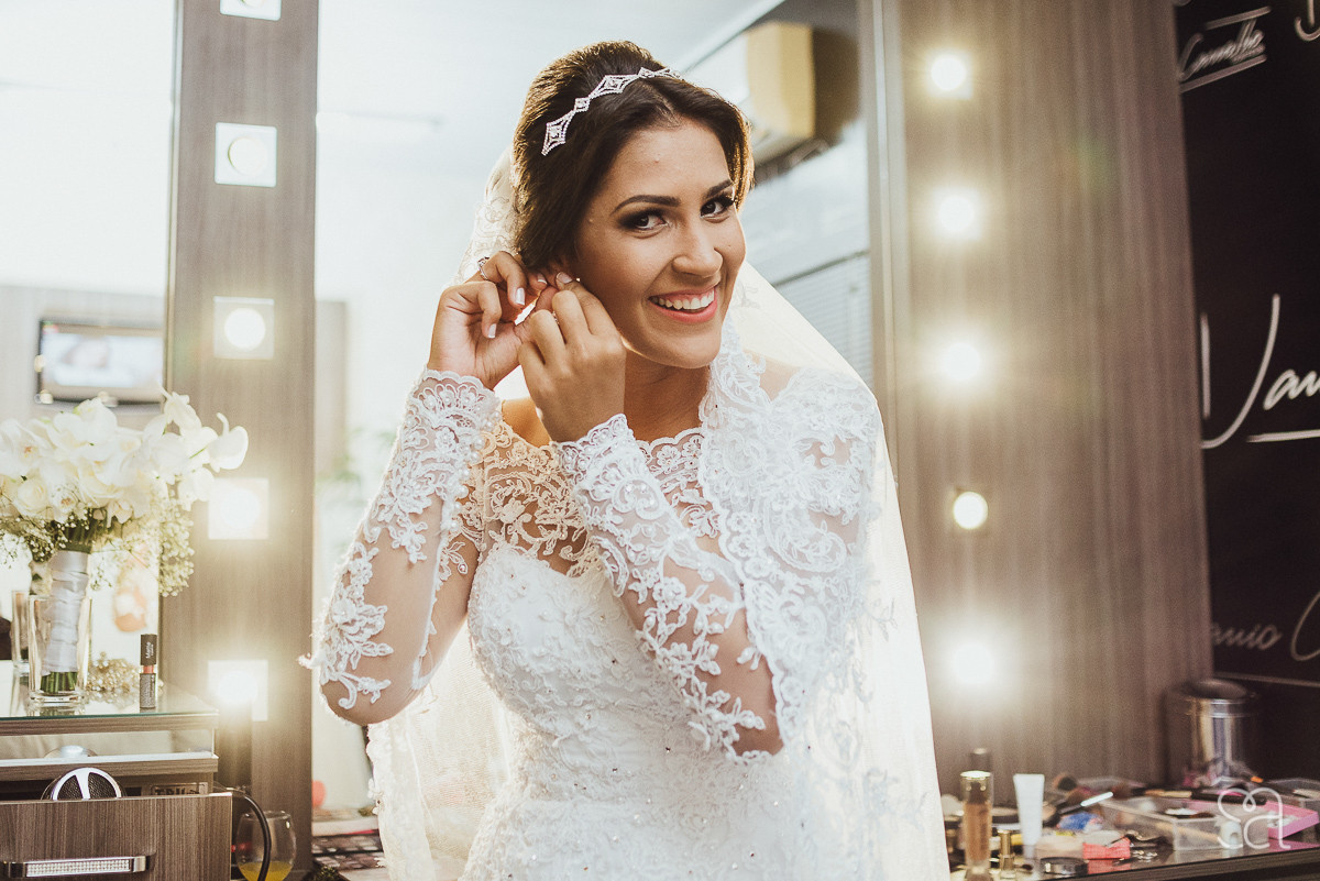 Casamento Iara e Warley