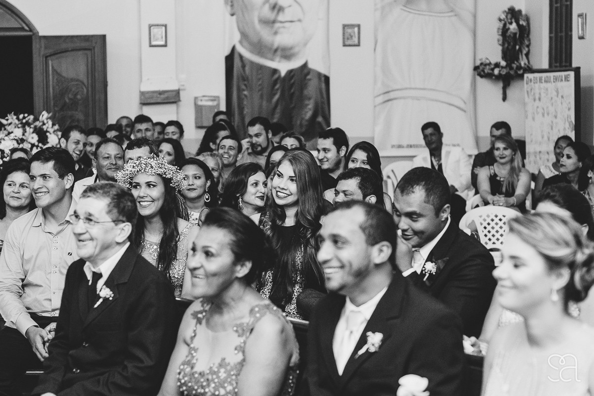 Casamento Iara e Warley