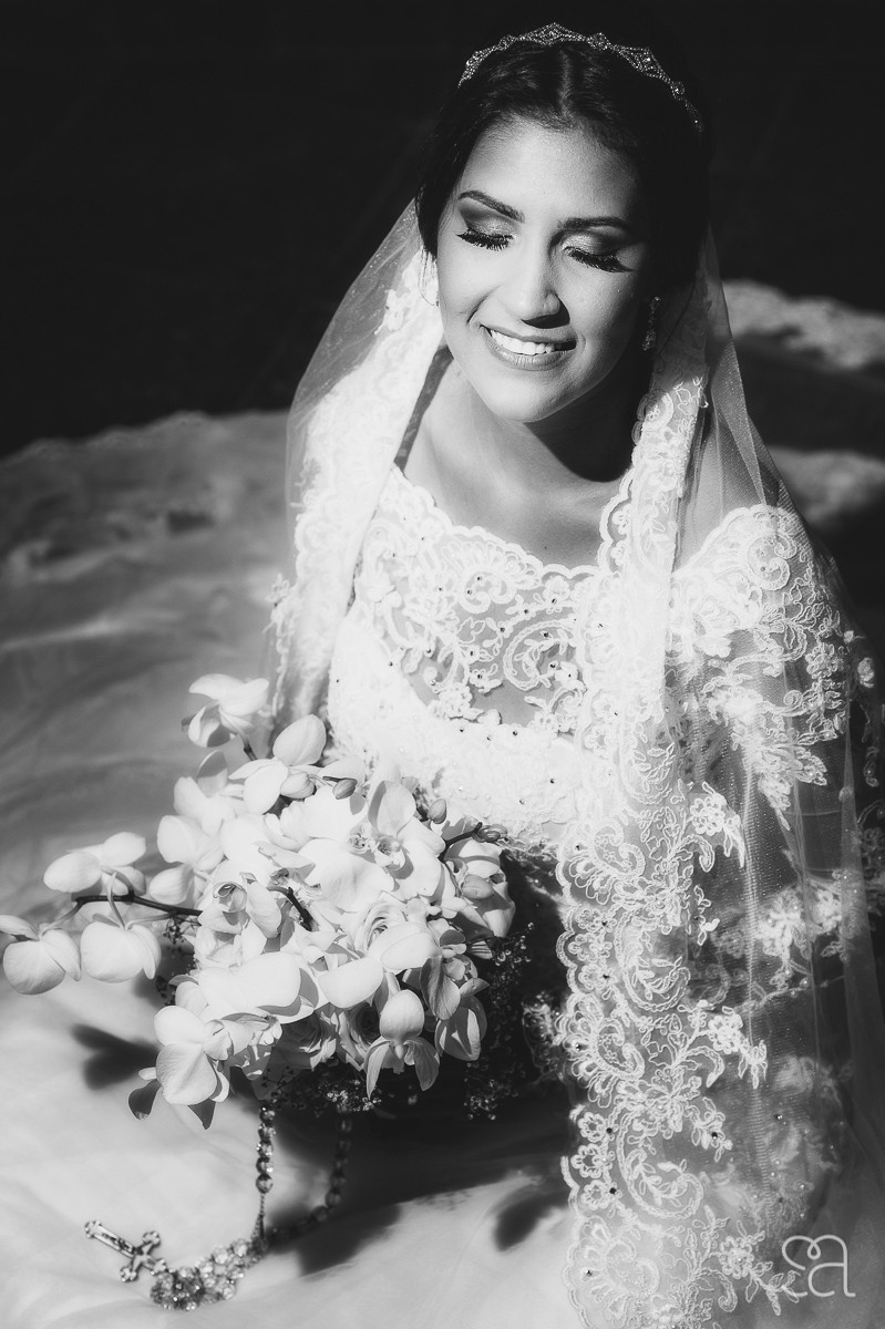 Casamento Iara e Warley