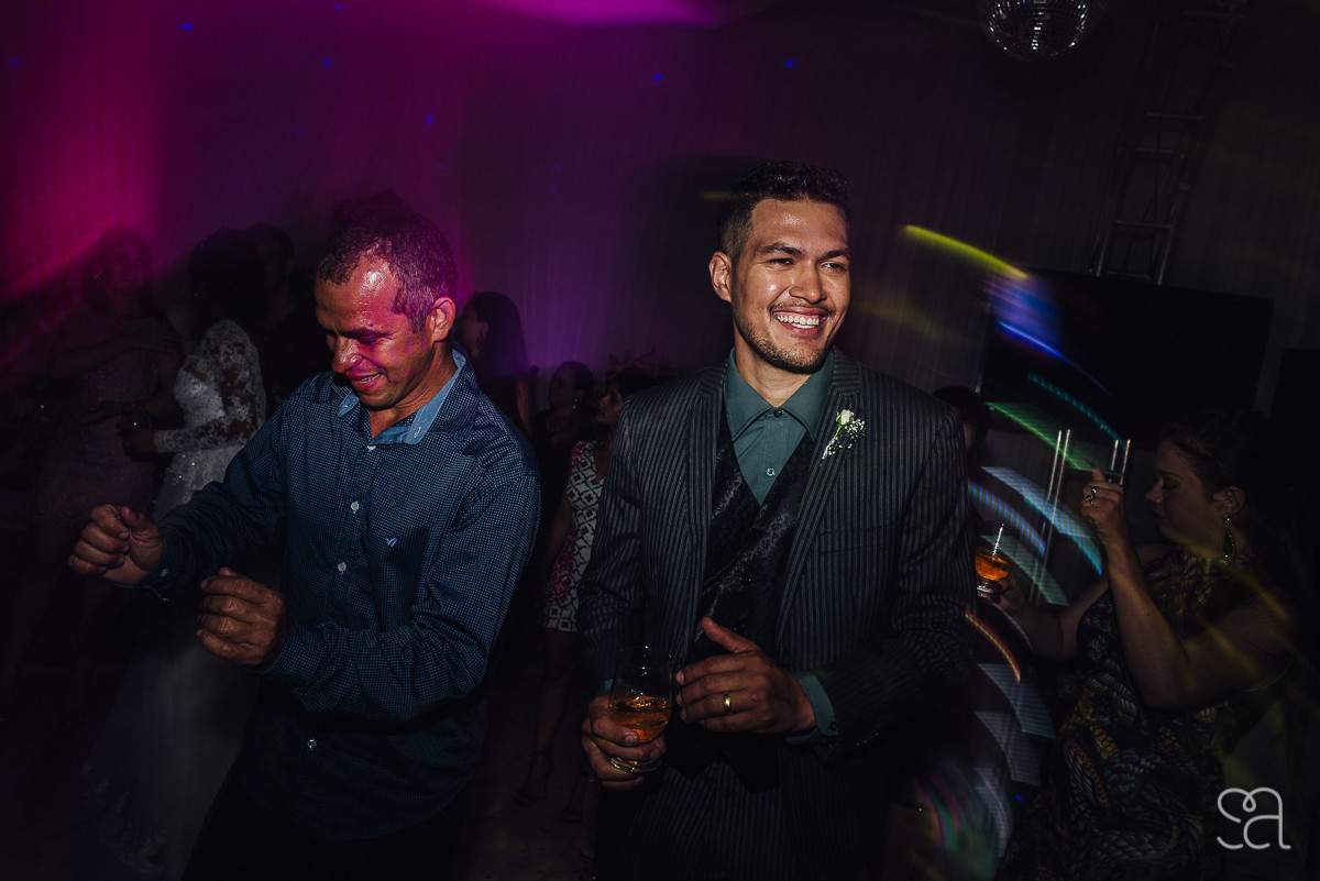 Casamento Iara e Warley