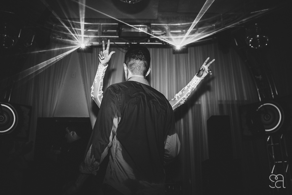 Casamento Iara e Warley