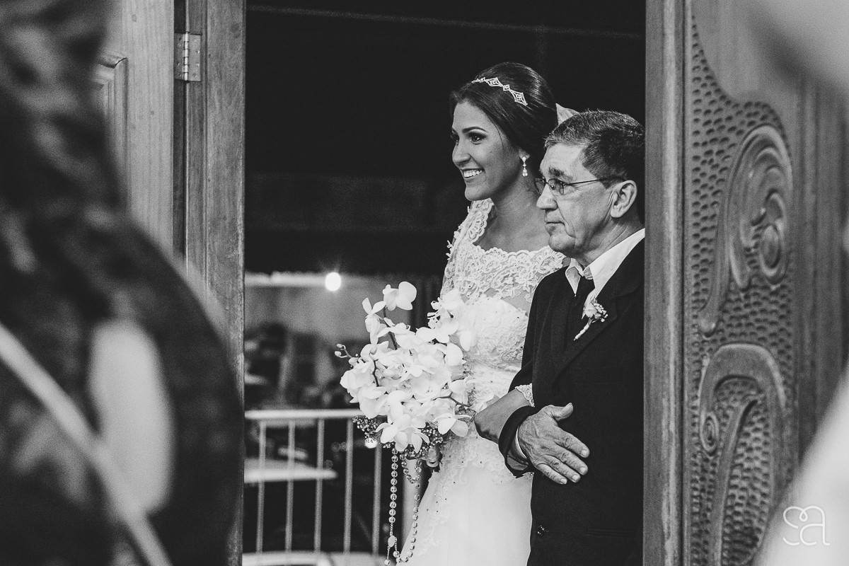 Casamento Iara e Warley