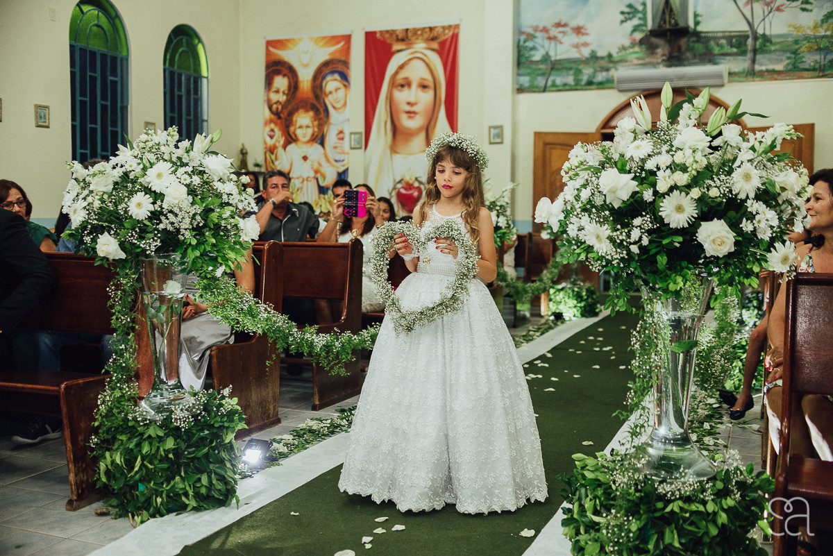 Casamento Iara e Warley