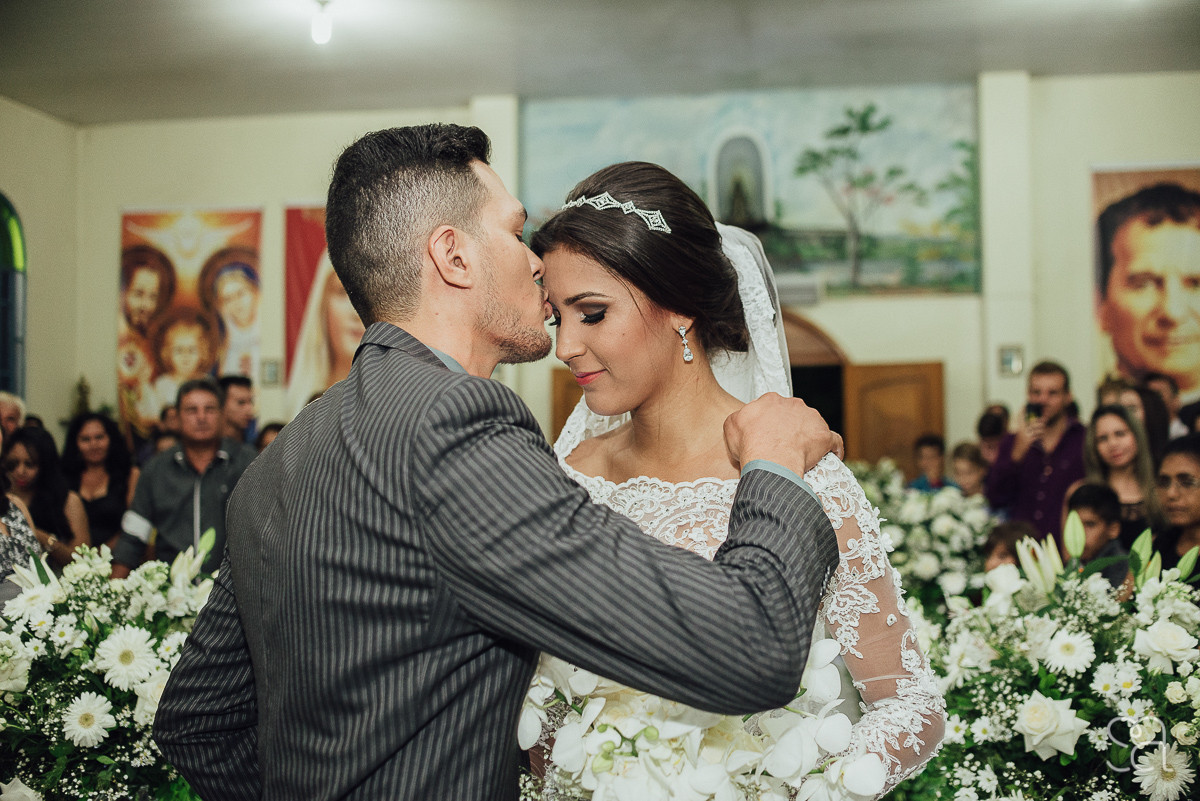 Casamento Iara e Warley