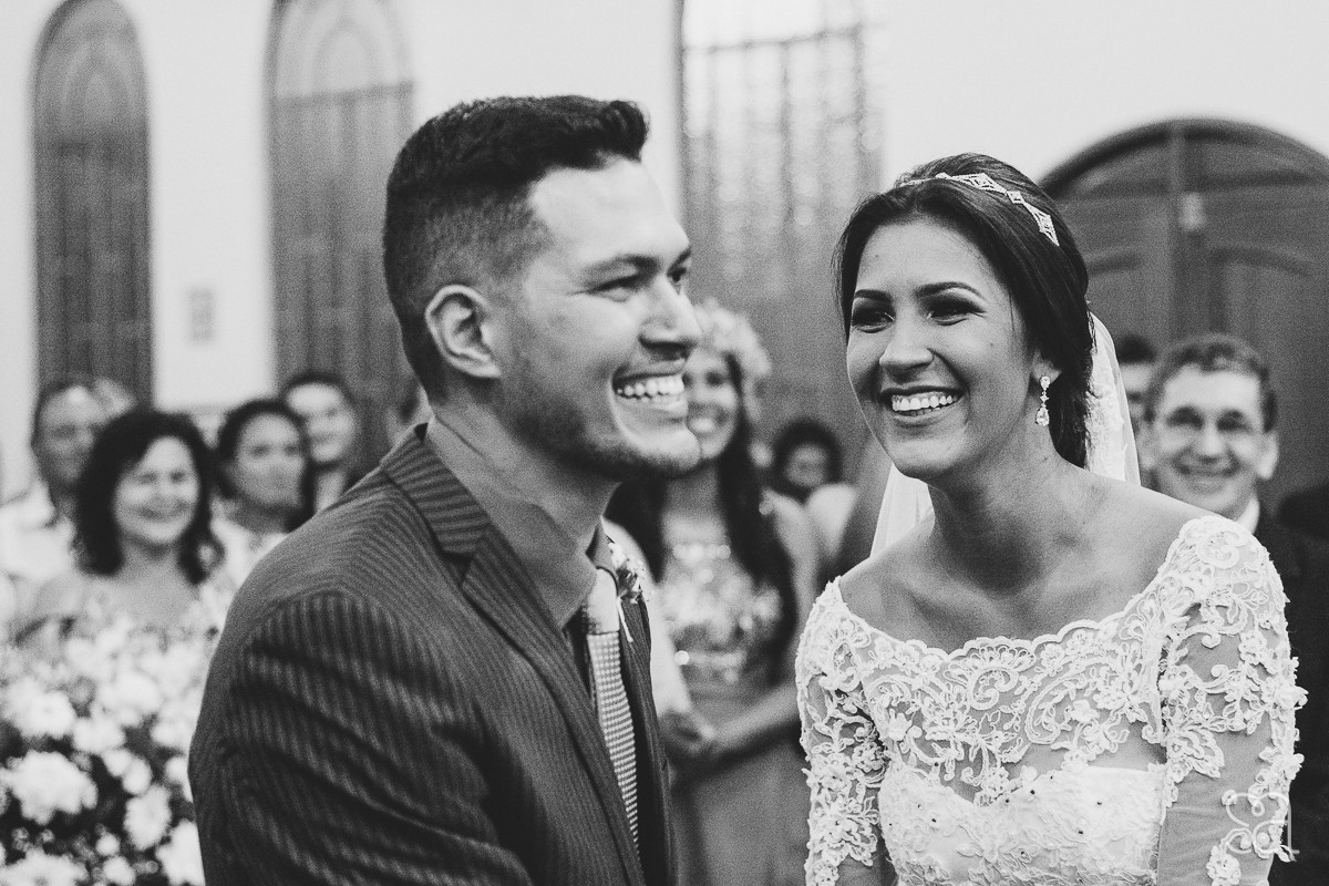 Casamento Iara e Warley