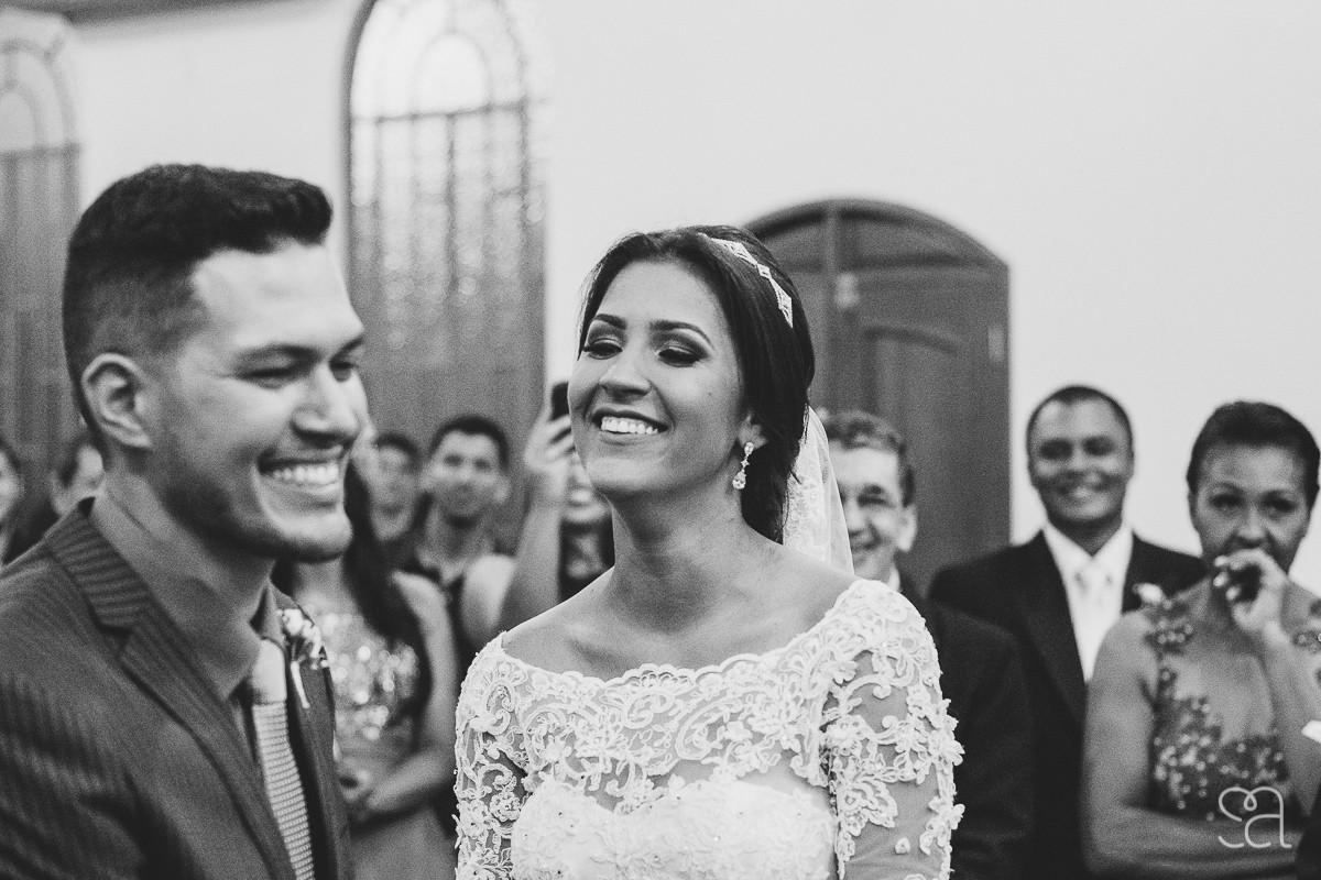 Casamento Iara e Warley