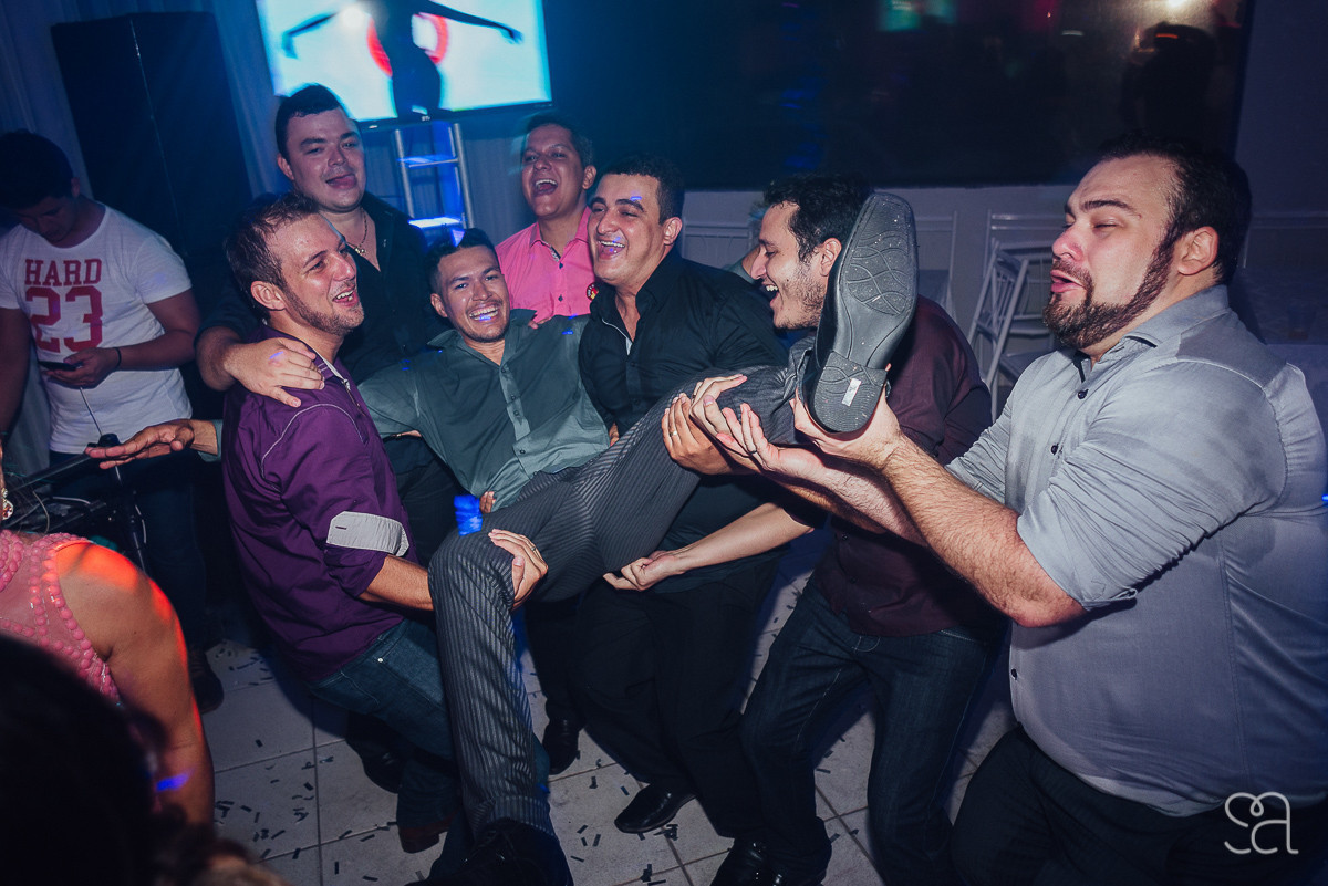 Casamento Iara e Warley