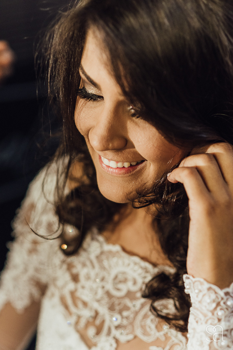 Casamento Iara e Warley