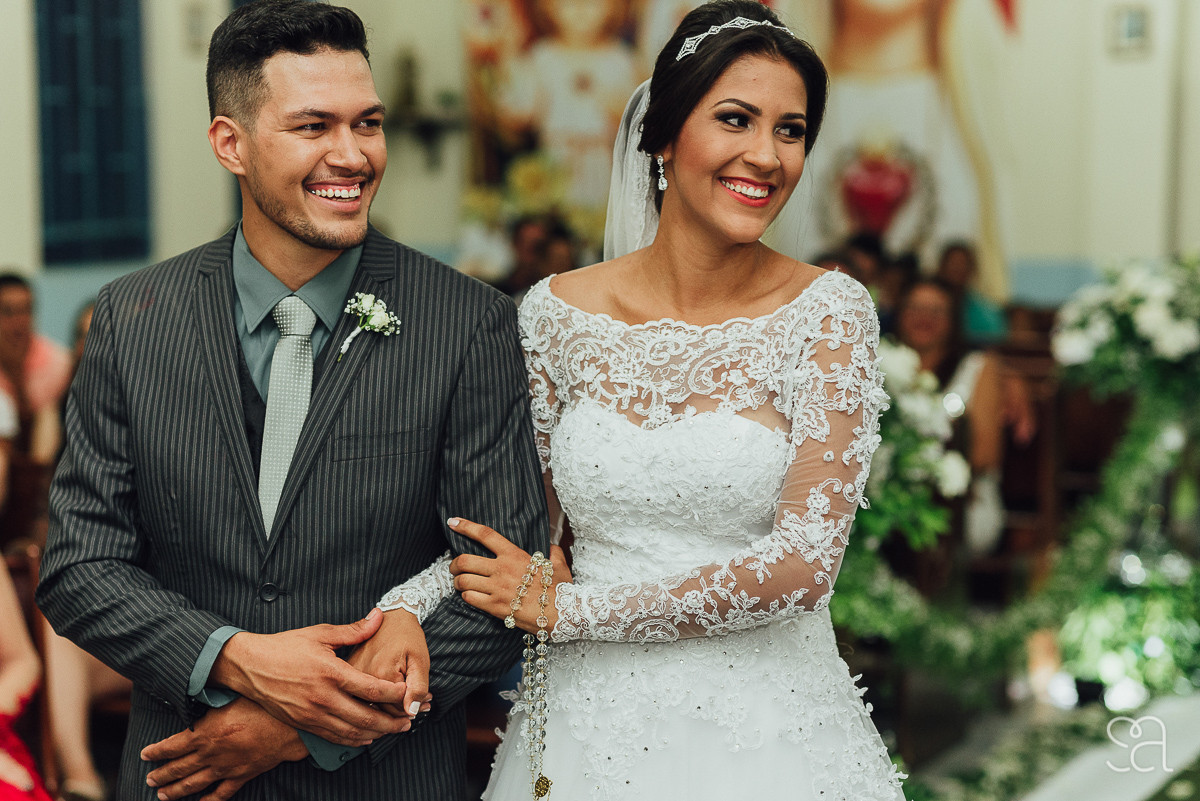 Casamento Iara e Warley