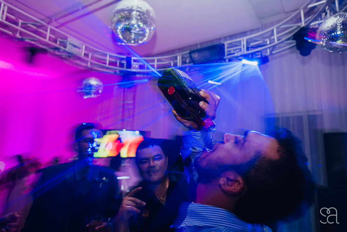 Casamento Iara e Warley