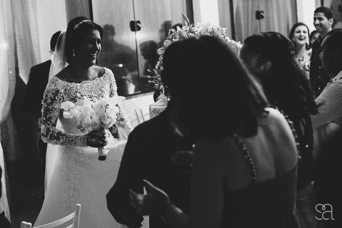 Casamento Iara e Warley