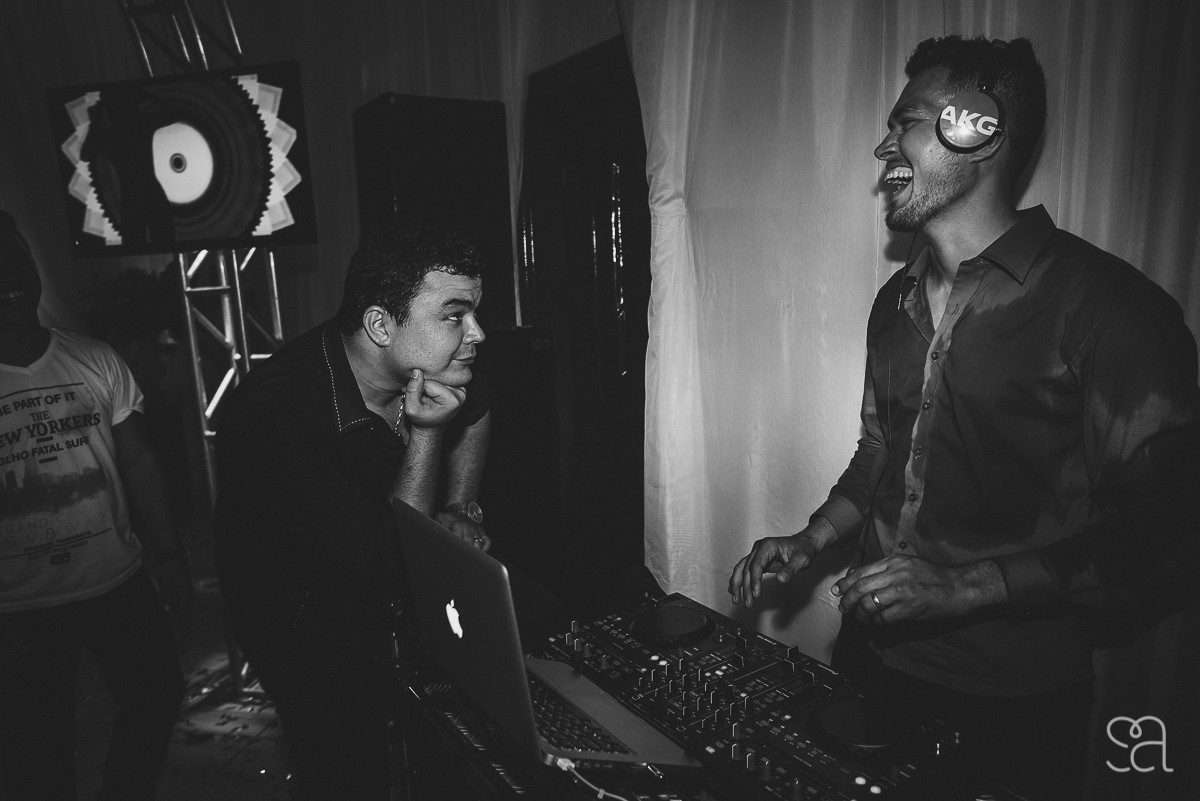 Casamento Iara e Warley