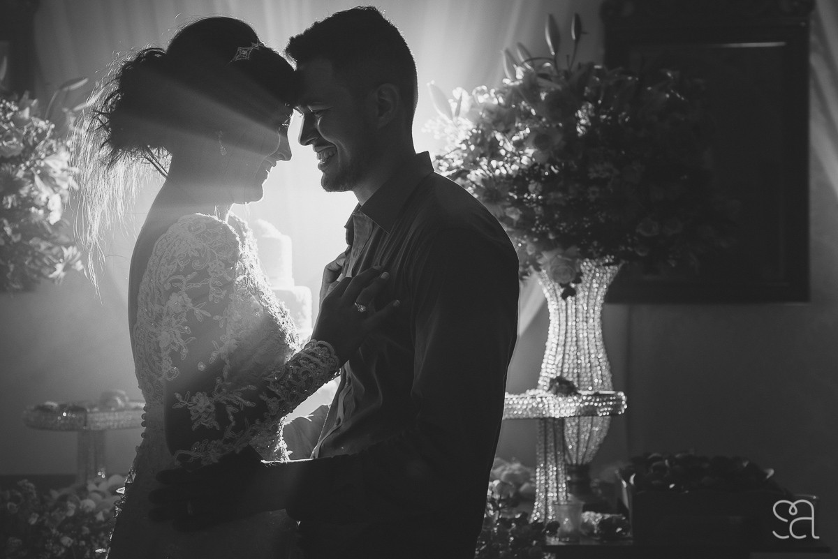 Casamento Iara e Warley