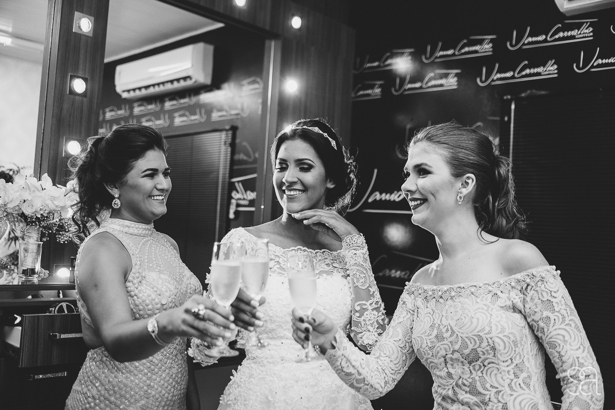 Casamento Iara e Warley