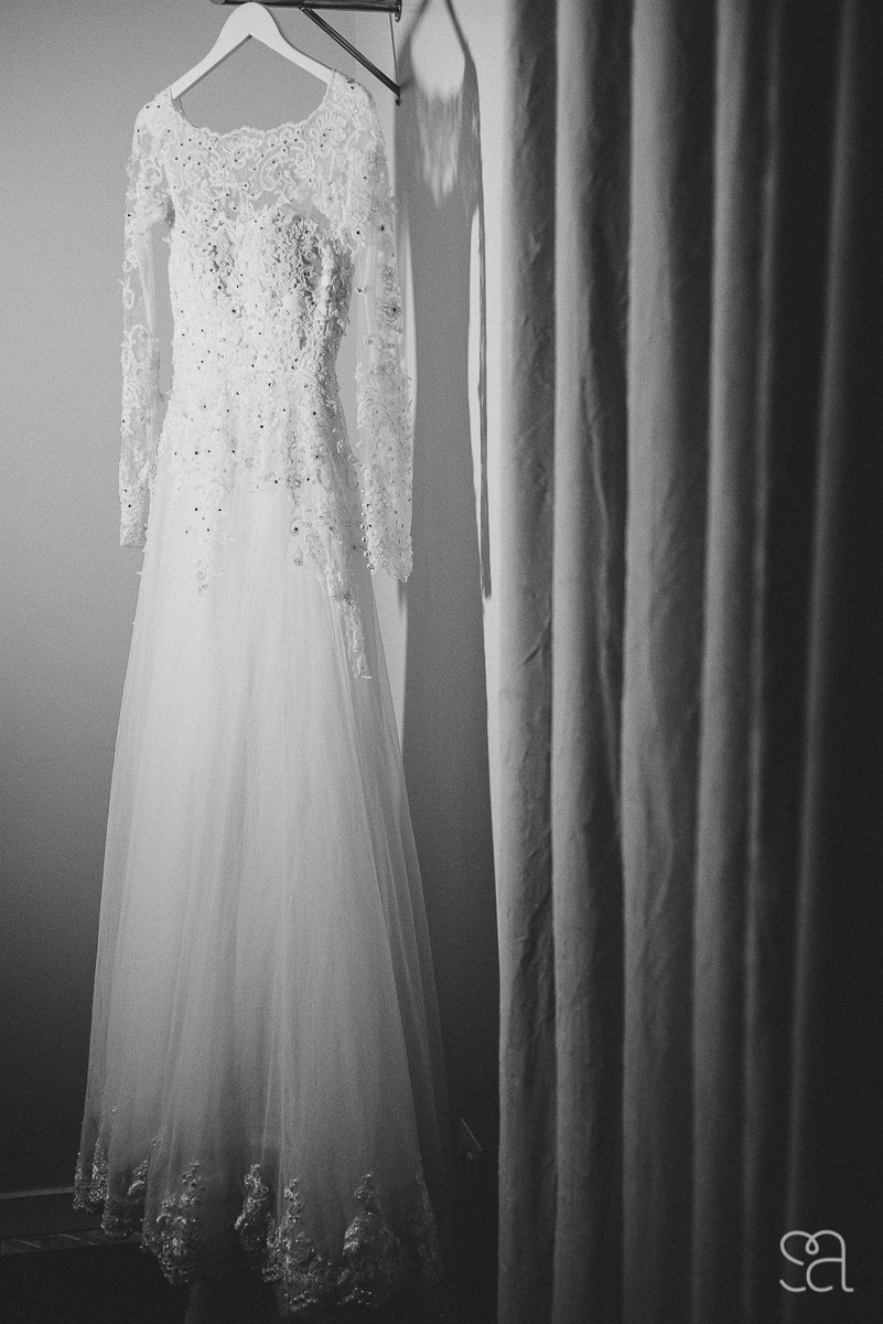 Casamento Iara e Warley