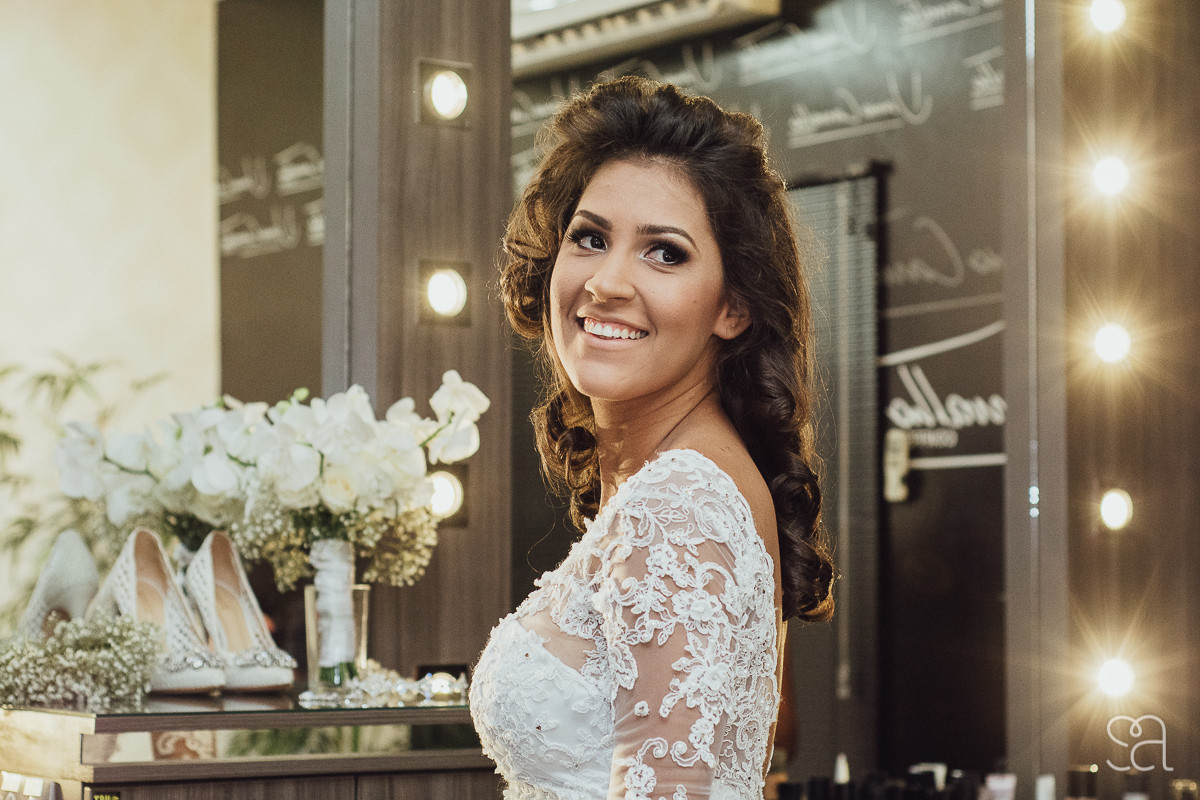 Casamento Iara e Warley