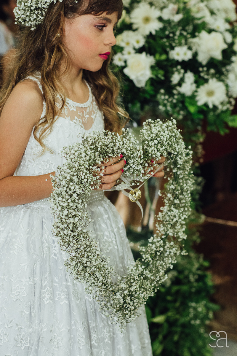 Casamento Iara e Warley