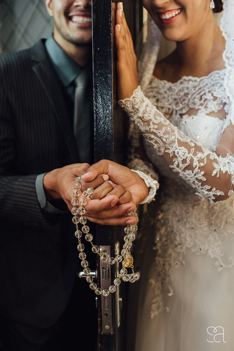 Casamento Iara e Warley