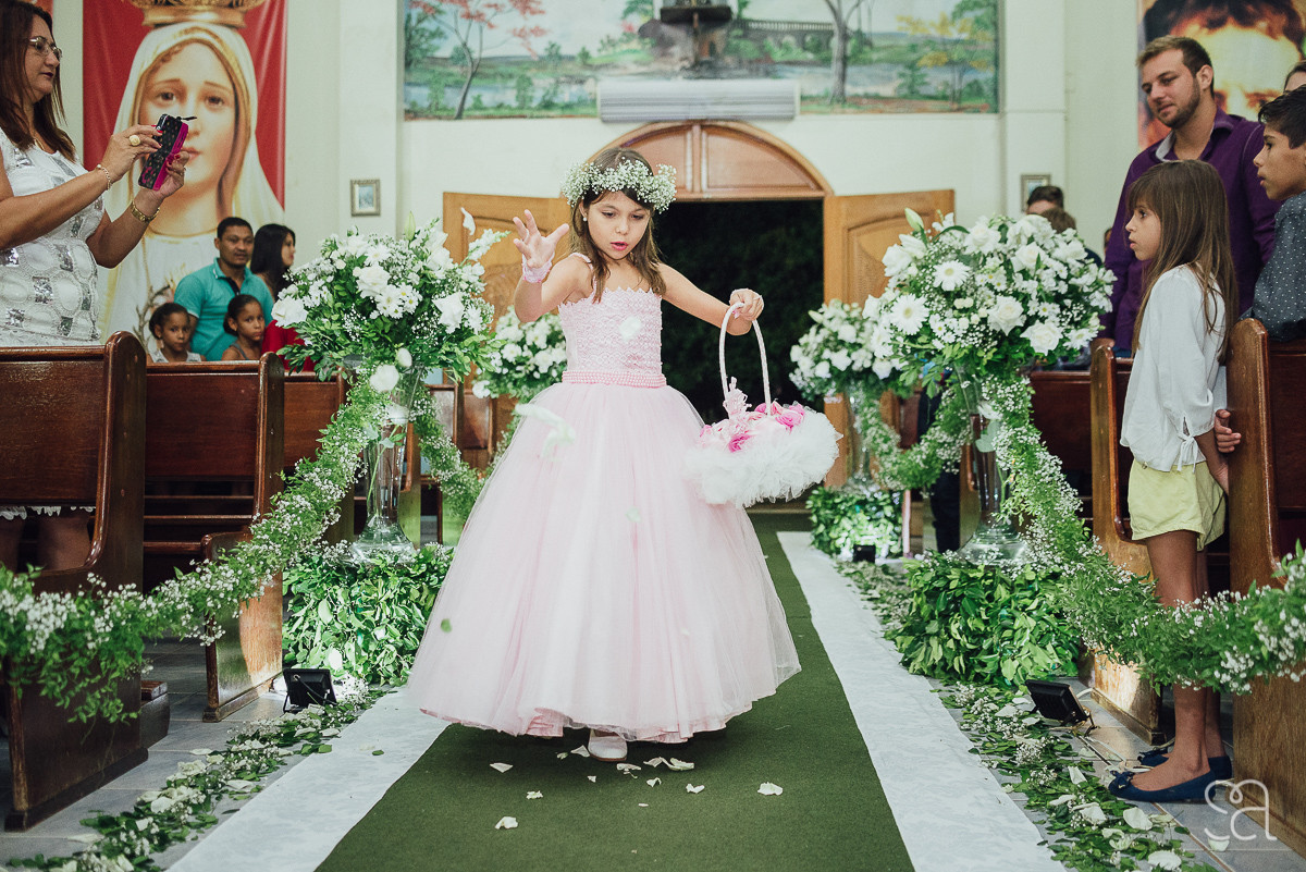 Casamento Iara e Warley