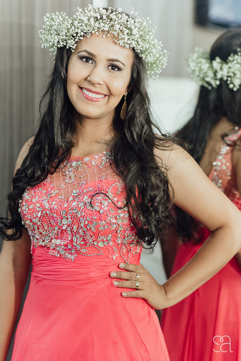 Casamento Iara e Warley