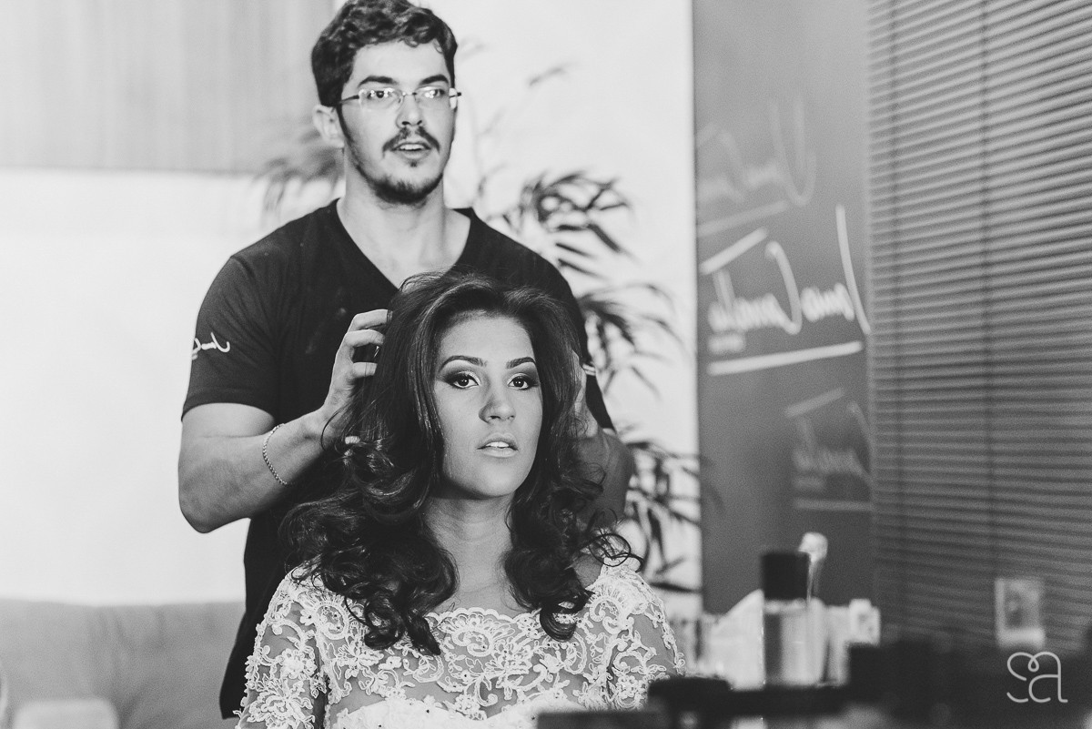 Casamento Iara e Warley