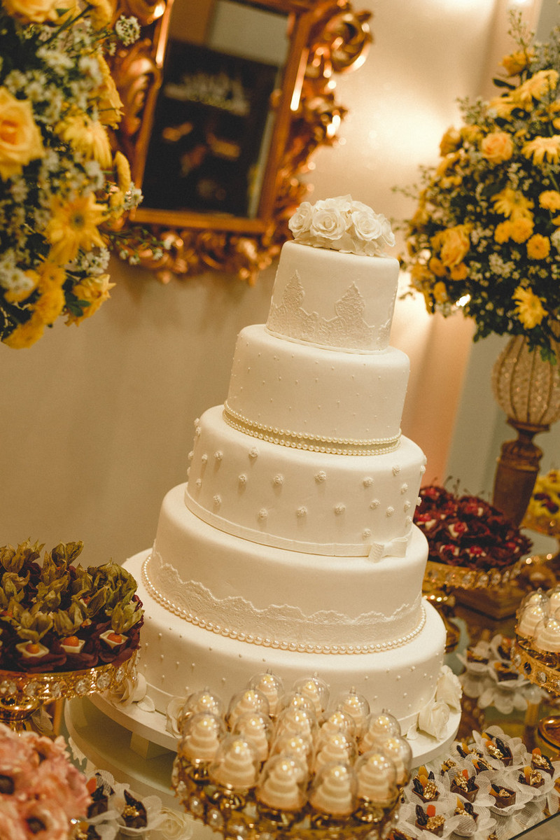 Casamento Dhaíse e Rodrigo