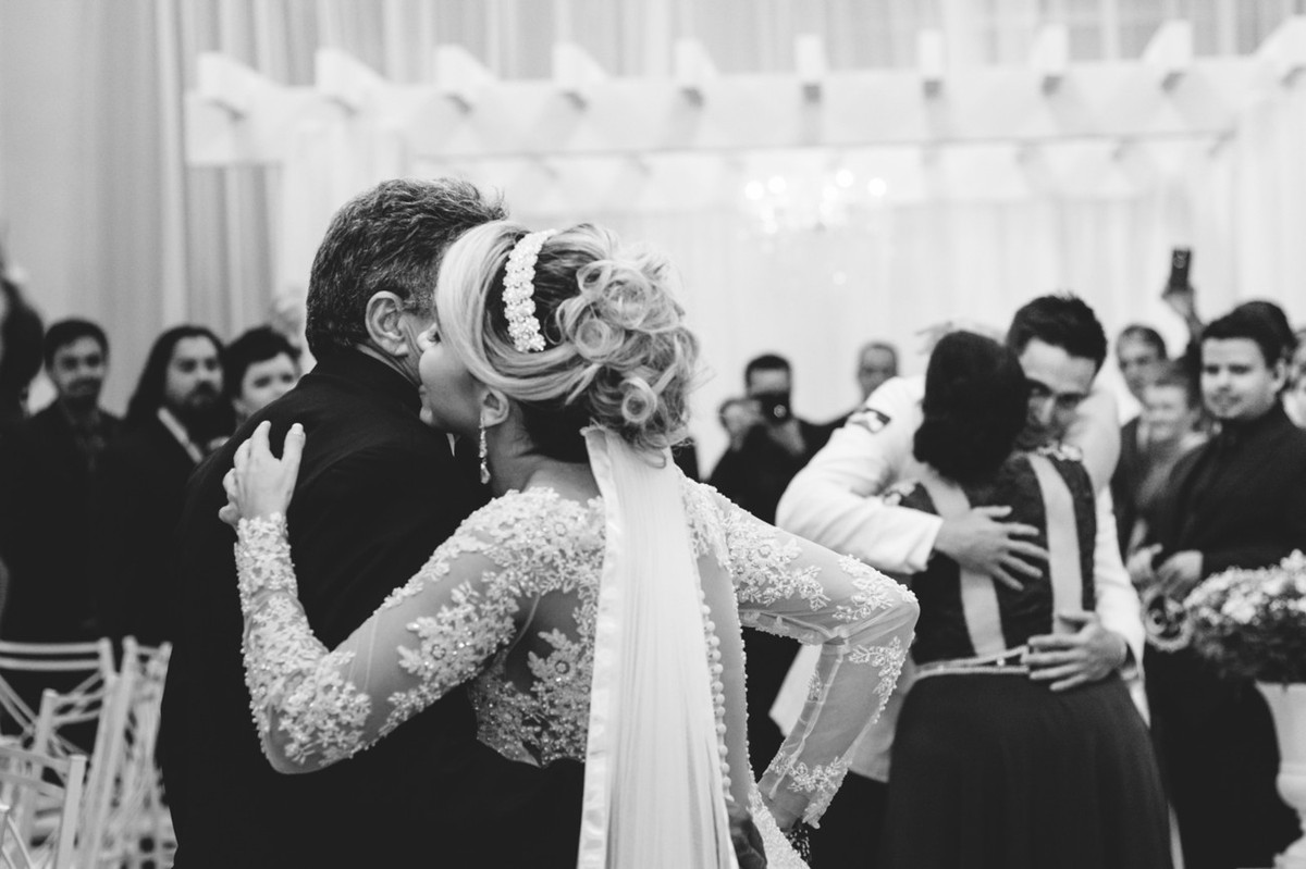 Casamento Dhaíse e Rodrigo