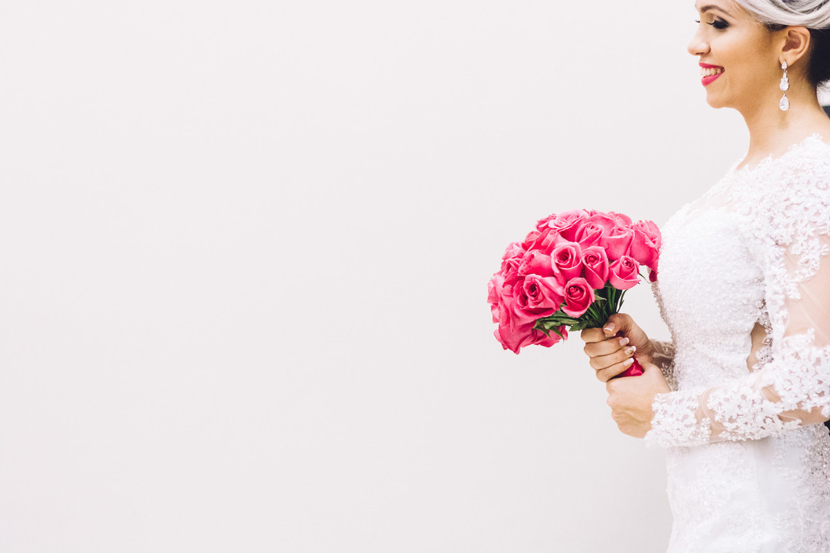 Casamento Dhaíse e Rodrigo