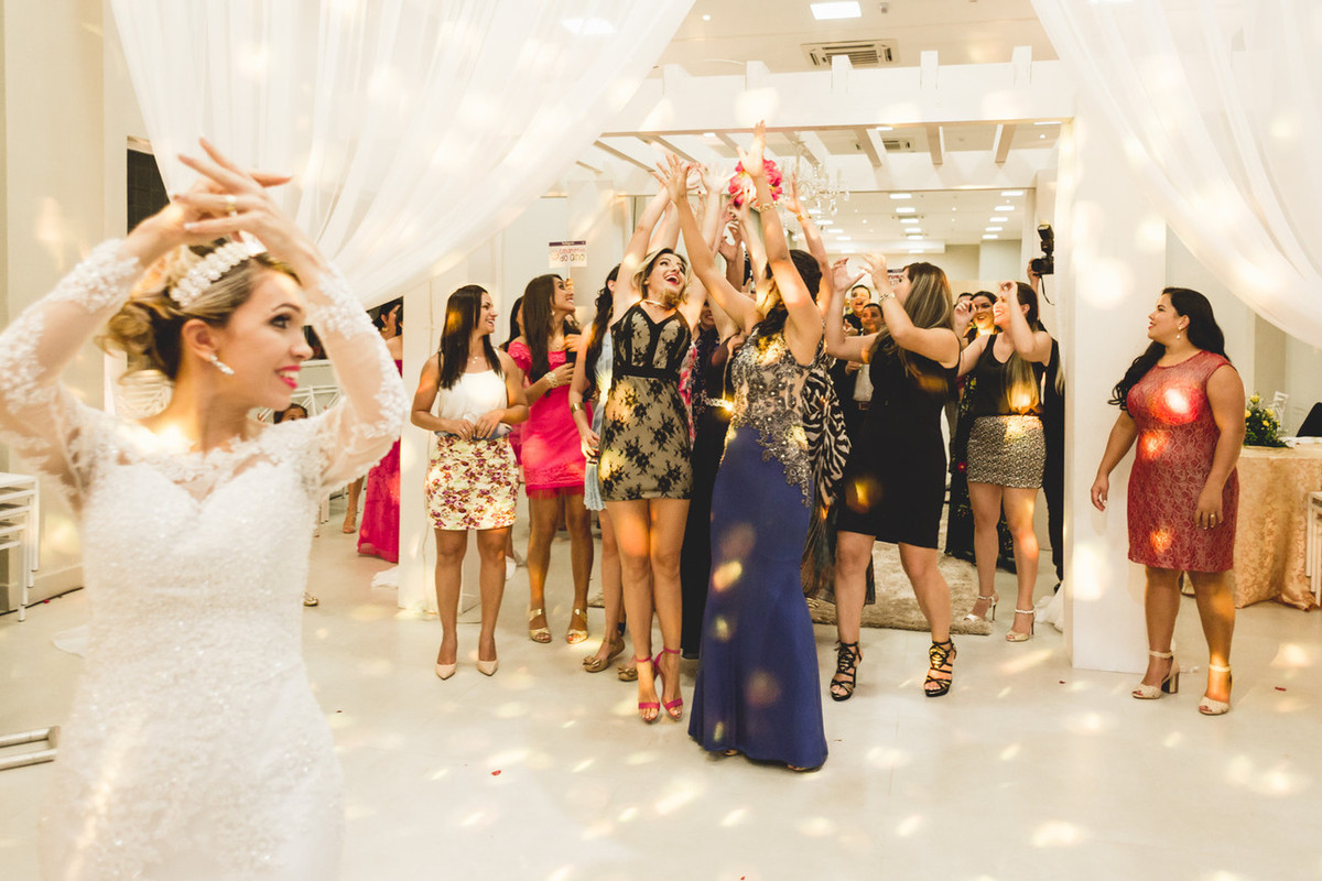 Casamento Dhaíse e Rodrigo