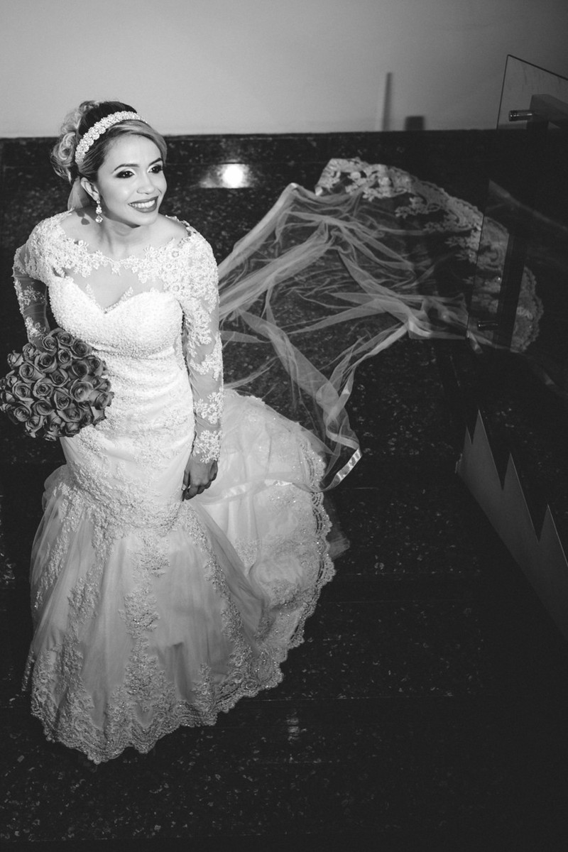 Casamento Dhaíse e Rodrigo