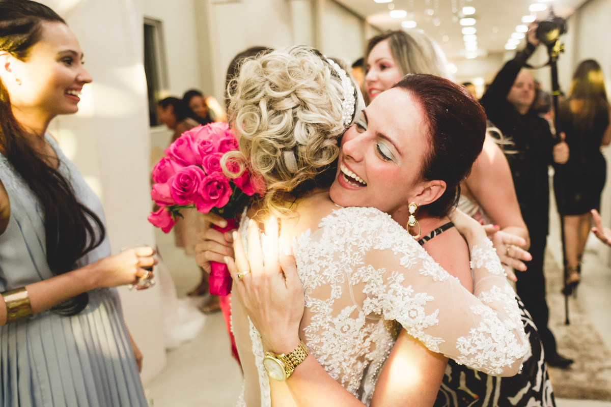 Casamento Dhaíse e Rodrigo