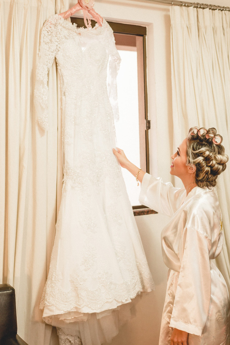 Casamento Dhaíse e Rodrigo