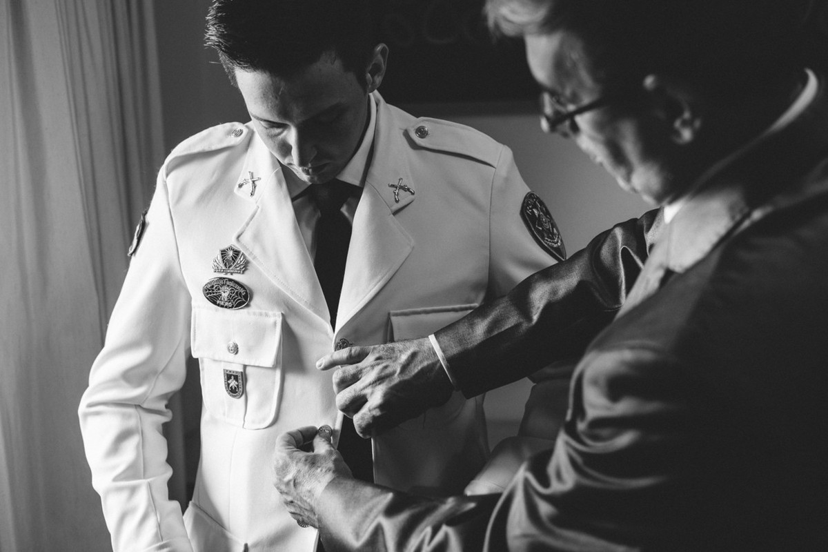 Casamento Dhaíse e Rodrigo