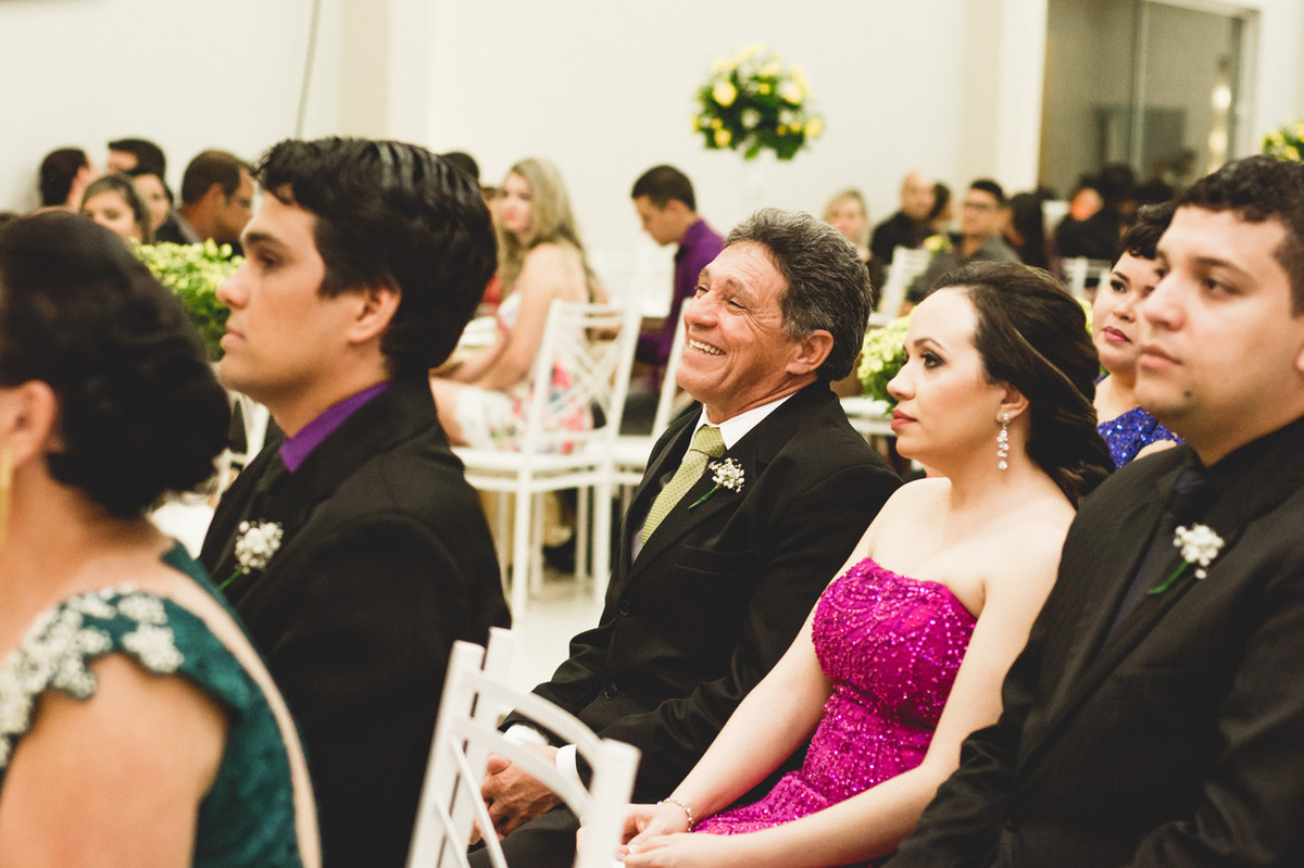 Casamento Dhaíse e Rodrigo