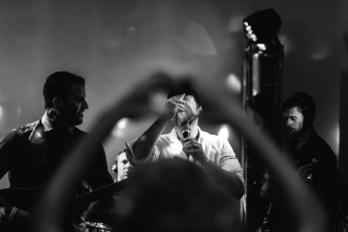 Casamento Dhaíse e Rodrigo