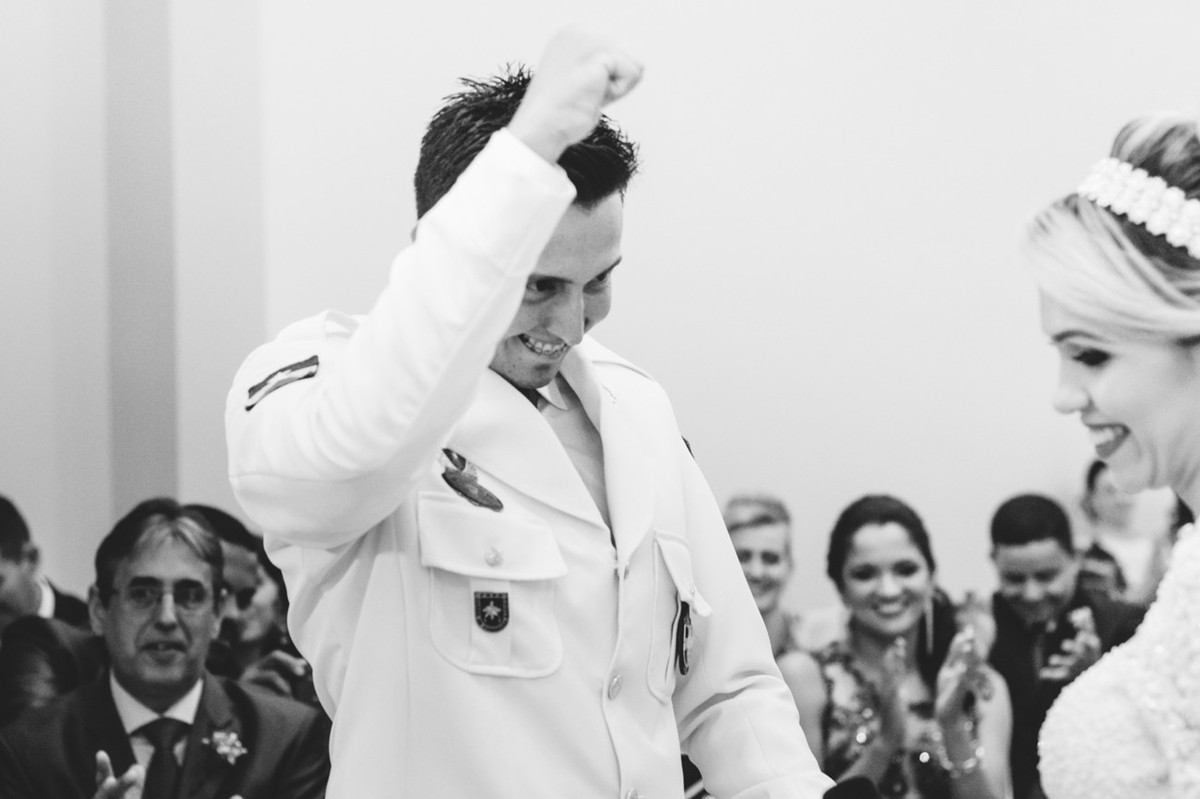 Casamento Dhaíse e Rodrigo