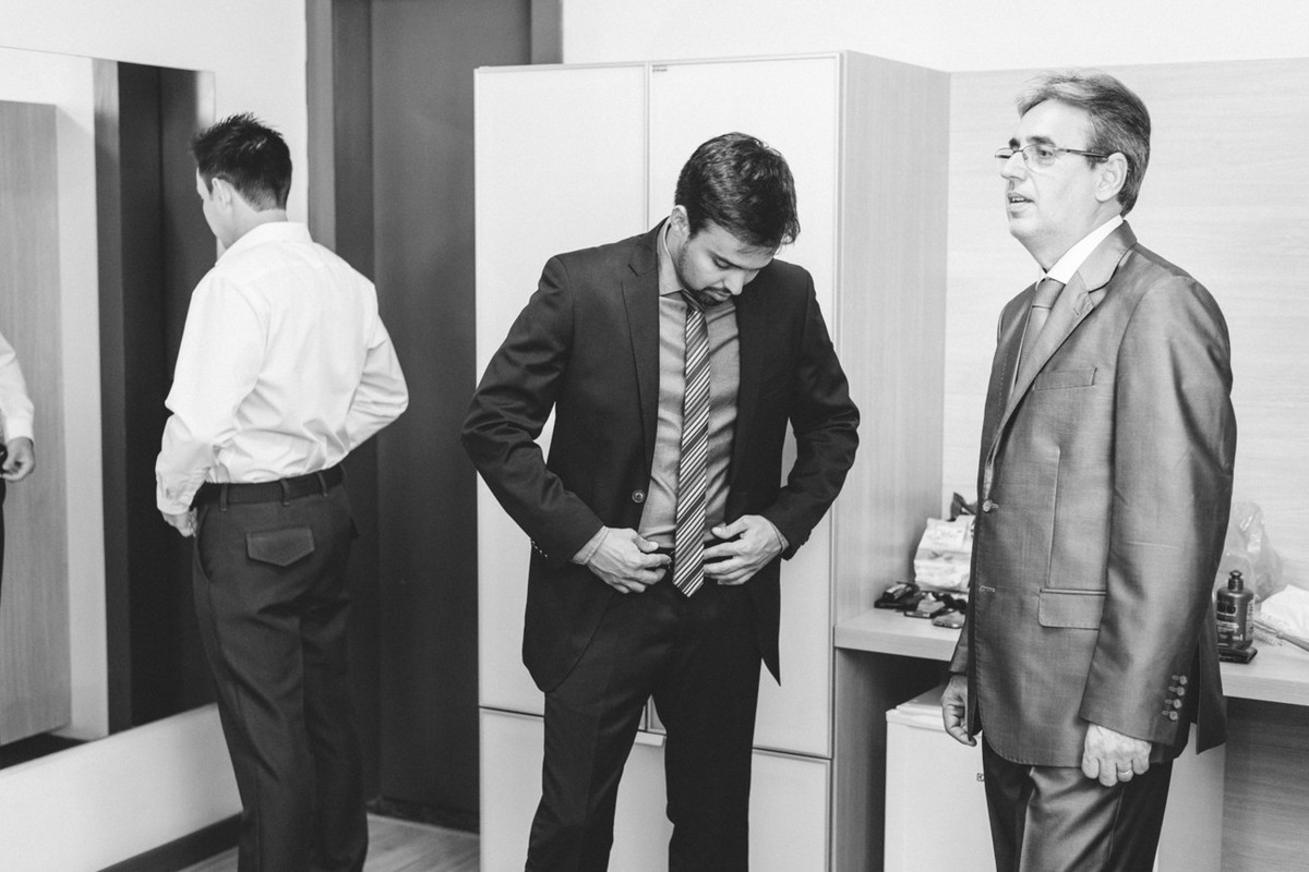 Casamento Dhaíse e Rodrigo