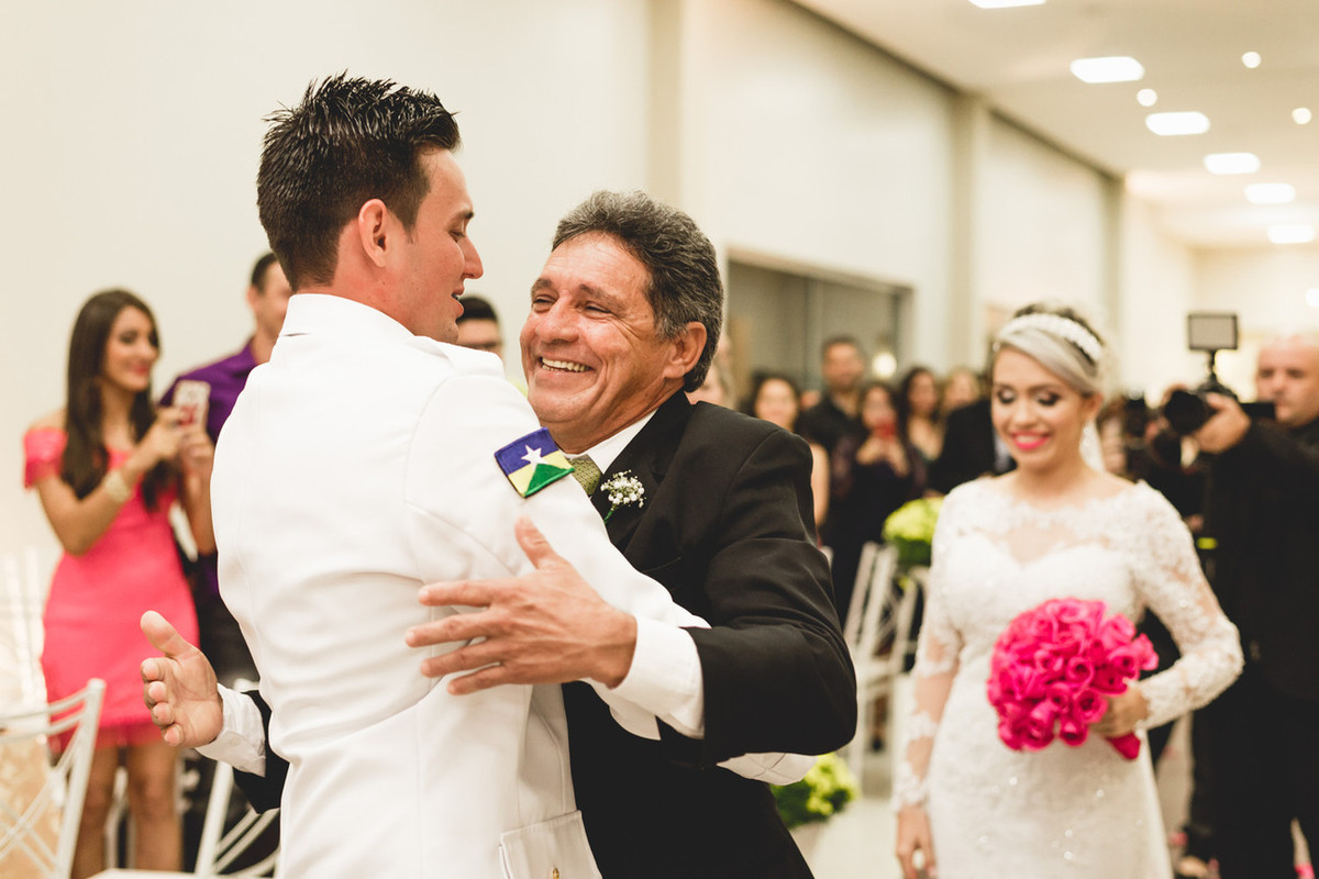 Casamento Dhaíse e Rodrigo