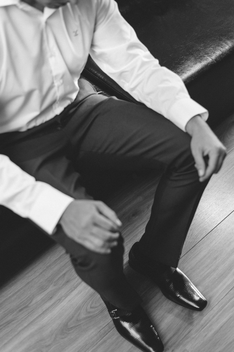 Casamento Dhaíse e Rodrigo