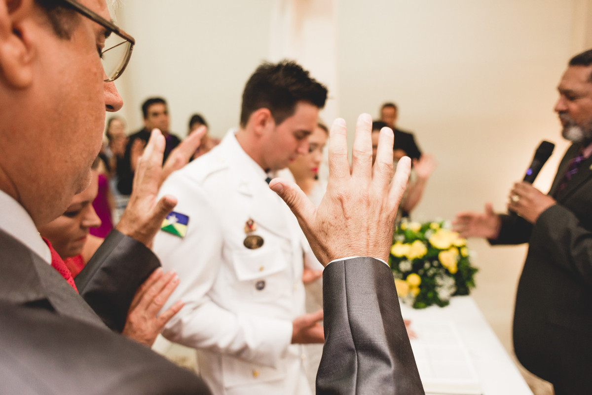 Casamento Dhaíse e Rodrigo