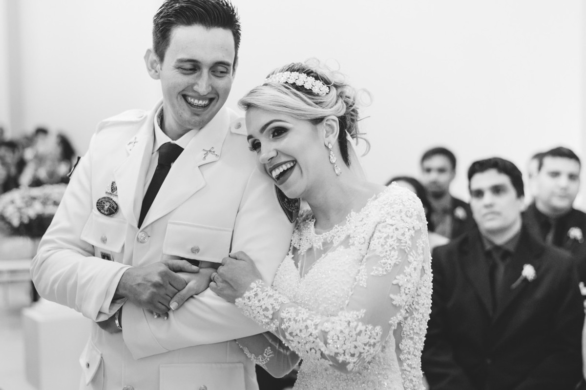 Casamento Dhaíse e Rodrigo