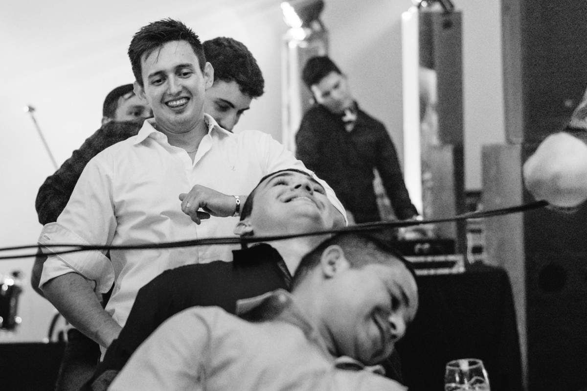 Casamento Dhaíse e Rodrigo